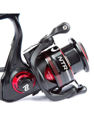 Sonik Nytro NTR MK2 3002 Method Feeder Angelrolle