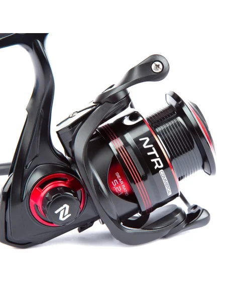 Sonik Nytro NTR MK2 3002 Method Feeder Angelrolle