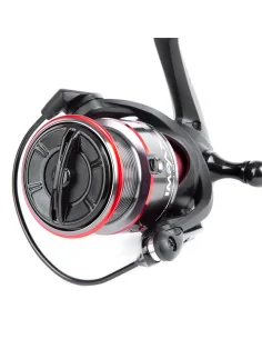 Sonik Nytro IMPAX 3000 Method Feeder Angelrolle-Method Feeder-JJ-Fishing 2