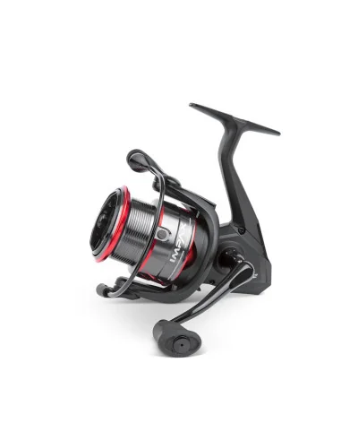 Sonik Nytro IMPAX 3000 Method Feeder Angelrolle-Method Feeder-JJ-Fishing