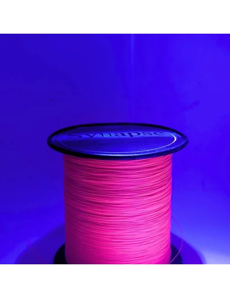 Katran Synapse Tangerine 0,286 mm 6,00Kg 1000m Fishing Line Angelschnur Sinkend-Endtackle-JJ-Fishing