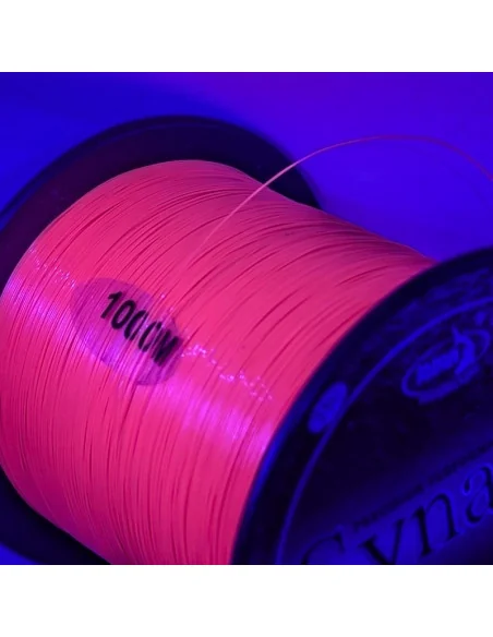 Katran Synapse Tangerine 0,286 mm 6,00Kg 1000m Fishing Line Angelschnur Sinkend-Endtackle-JJ-Fishing