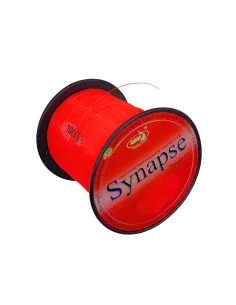 Katran Synapse Tangerine 0,286 mm 6,00Kg 1000m Fishing Line Angelschnur Sinkend