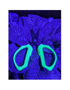 Line Scissors, Carbon Coated - Hochwertige Schere für Ihre Angelbox 2