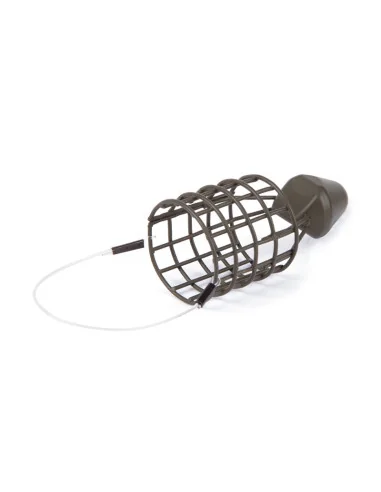 Sonik Nytro TARGETZ M 50g 6MM WIRE BULLET Feeder Cache Futterkorb LeadFree Blei Ersatz ECO-Futterkörbe & Bleie-JJ-Fishing