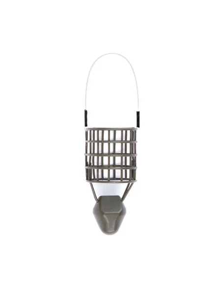 TCS INLINE FLAT METHOD FEEDER SMALL - NYTRO | Coarse | Method | Match