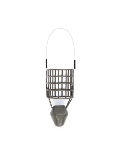 TCS INLINE FLAT METHOD FEEDER SMALL - NYTRO | Coarse | Method | Match