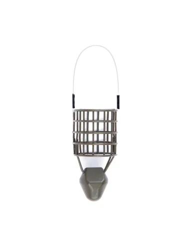 TCS INLINE FLAT METHOD FEEDER SMALL - NYTRO | Coarse | Method | Match