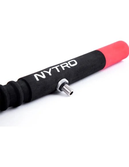 Nytro EVA Continental Feeder Rest: Steigern Sie Ihr Angelerlebnis! - K