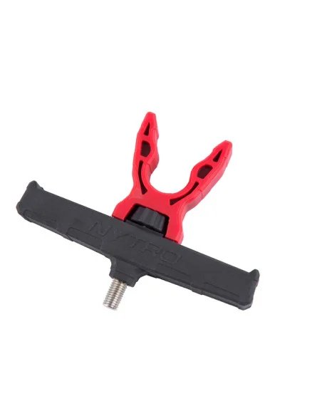 Halterung De Angelrute Nytro Steady Adjustable Butt Rest