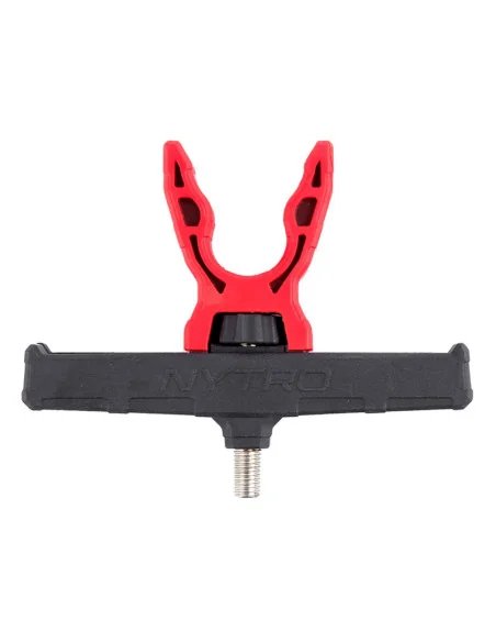 Halterung De Angelrute Nytro Steady Adjustable Butt Rest