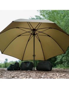 BANK-TEK 60" BROLLY - High Quality Fishing Umbrella 2