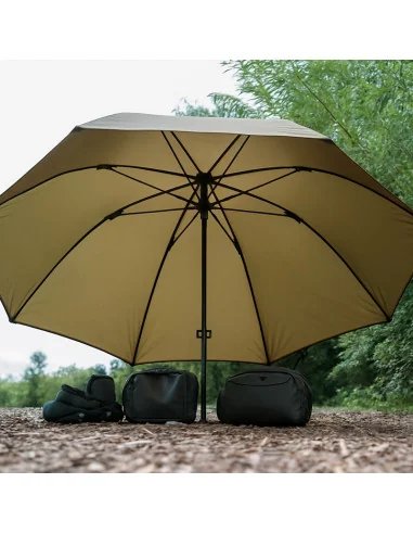BANK-TEK 60" BROLLY - High Quality Fishing Umbrella