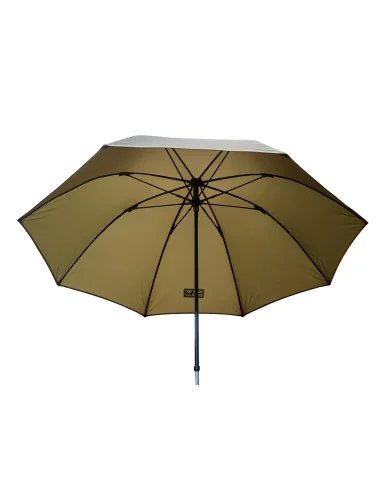 Sonik BANK-TEK 60" BROLLY Schirm Angelschirm Regenschutz-Schirme & Zelte-JJ-Fishing