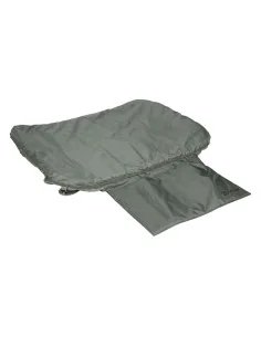 Sonik XTRACTOR SLING MAT Abhakmatte Carp Care Extra Dick Gepolstert