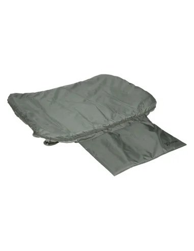 Sonik XTRACTOR SLING MAT Abhakmatte Carp Care Extra Dick Gepolstert