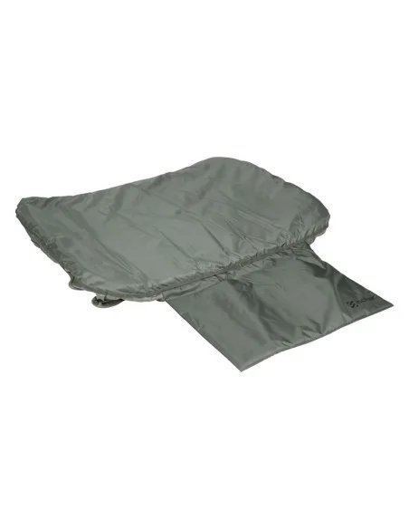 Sonik XTRACTOR SLING MAT Abhakmatte Carp Care Extra Dick Gepolstert