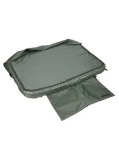 Sonik XTRACTOR MULTI-MAT Abhakmatte Carp Care Extra Dick Gepolstert-Abhakmatten & Wiegeschlingen-JJ-Fishing
