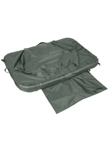 Sonik XTRACTOR MULTI-MAT Abhakmatte Carp Care Extra Dick Gepolstert-Abhakmatten & Wiegeschlingen-JJ-Fishing
