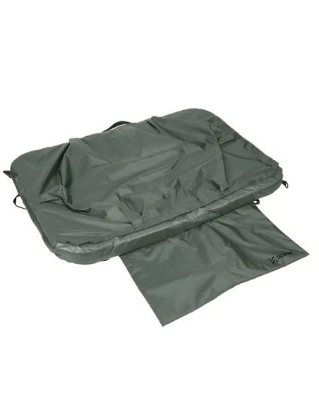 Sonik XTRACTOR MULTI-MAT Abhakmatte Carp Care Extra Dick Gepolstert-Abhakmatten & Wiegeschlingen-JJ-Fishing