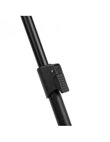 Sonik INTELX POD 3-ROD Rutenauflage Rod Pod mit Tranpsorttasche