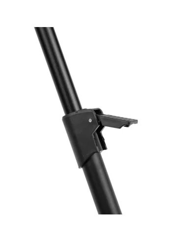 Sonik INTELX POD 3-ROD Rutenauflage Rod Pod mit Tranpsorttasche