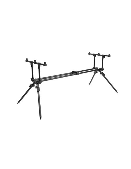Sonik INTELX POD 3-ROD Rutenauflage Rod Pod mit Tranpsorttasche