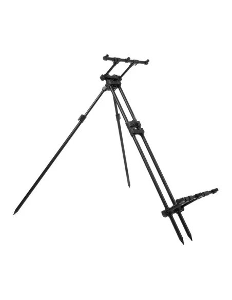 Sonik INTELX SKYBASE POD 3-ROD  Rutenauflage Sky Rod Pod mit Tranpsorttasche