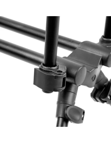 Sonik INTELX SKYBASE POD 3-ROD  Rutenauflage Sky Rod Pod mit Tranpsorttasche