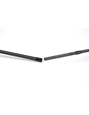 Sonik XTRACTOR+ SPECIALIST TWIN TIP 10FT Method Feeder 1,5Lb