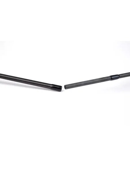 Sonik XTRACTOR+ SPECIALIST TWIN TIP 10FT Method Feeder 1,5Lb