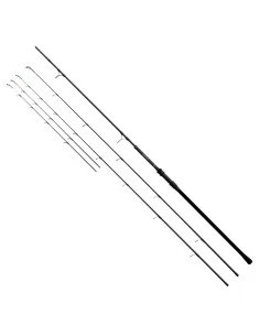 Sonik XTRACTOR+ SPECIALIST TWIN TIP 10FT Method Feeder 1,5Lb