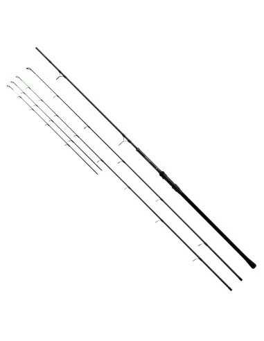 Sonik XTRACTOR+ SPECIALIST TWIN TIP 10FT Method Feeder 1,5Lb