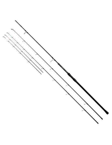 Sonik XTRACTOR+ SPECIALIST TWIN TIP 10FT Method Feeder 1,5Lb