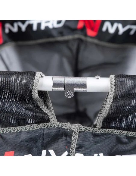 Sonik NYTRO WEIGH NET Wiegesack Method Feeder Weight Sling