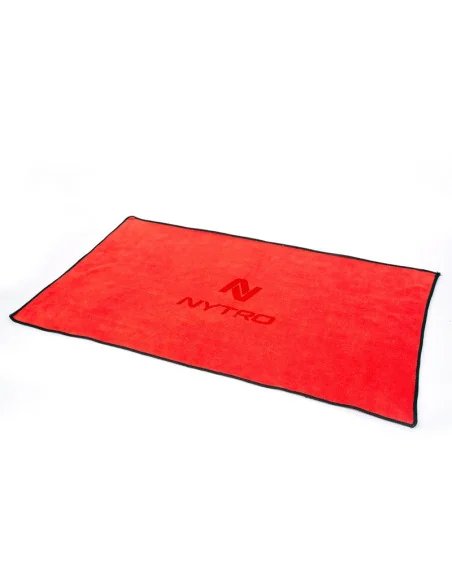 Sonik NYTRO TOWEL 700x450mm Handtuch Method Feeder