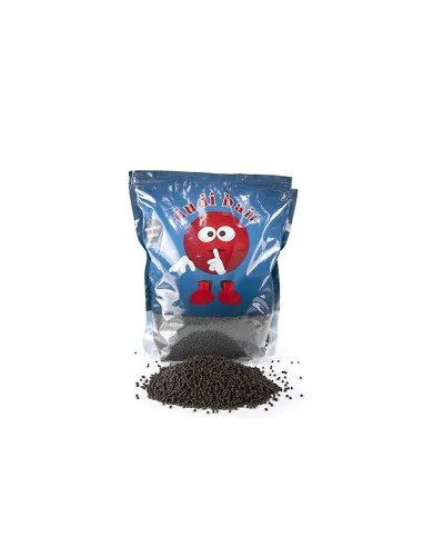 Krill Micropellets Dudi Bait - High Protein Fishing Bait