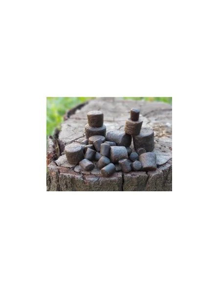 Dudi Bait Pellets Halibut 1 kg 10, 16 und 20mm Carp Feeder High Range Competition 4x World Winner