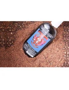 Dudi Bait Bag Mix Pack  Mister Dudi 2,5kg PVA Bag Groundbait 4x World Winner in Bucket 2