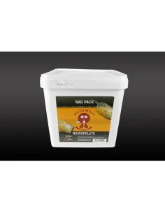 Bag Pack Mister Dudi Range Dudi Bait - Fischfangmischung | Dudi Bait