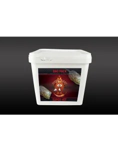 Bag Pack Mister Dudi Range Dudi Bait - Fischfangmischung | Dudi Bait