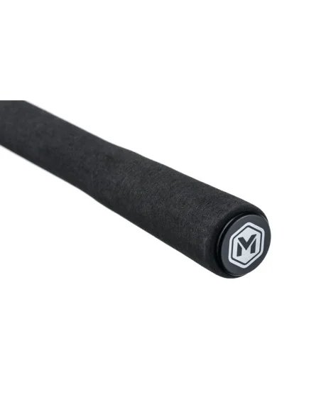 Mivardi Scorpion 360SH 3,5Lbs 360cm Competition Karpfen Weitwurf Angelrute 2 Teilig