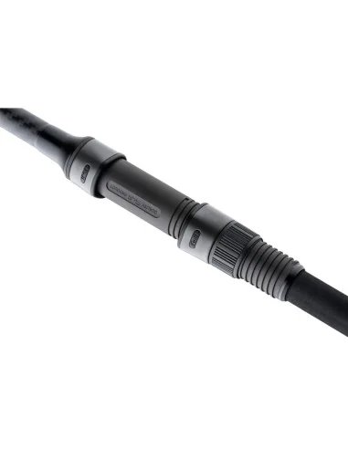 Mivardi Scorpion 360SH 3,5Lbs 360cm Competition Karpfen Weitwurf Angelrute 2 Teilig