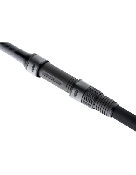 Mivardi Scorpion 360SH 3,5Lbs 360cm Competition Karpfen Weitwurf Angelrute 2 Teilig