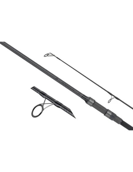 Mivardi Scorpion 360SH 3,5Lbs 360cm Competition Karpfen Weitwurf Angelrute 2 Teilig