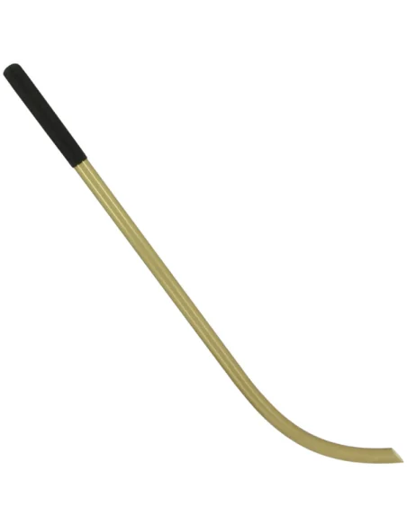 NGT 20mm Throwing Stick Boilie Wurfrohr braun-Boiliewurfrohre & Futterschleudern-JJ-Fishing
