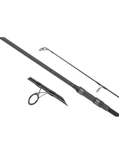 Mivardi Scorpion 360H 3Lbs 360cm Competition Karpfen Weitwurf Angelrute 2 Teilig