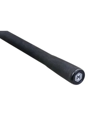 Mivardi Atomium 10ft 3Lb Karpfenrute Profi Angelrute 2 Teile Carpro...