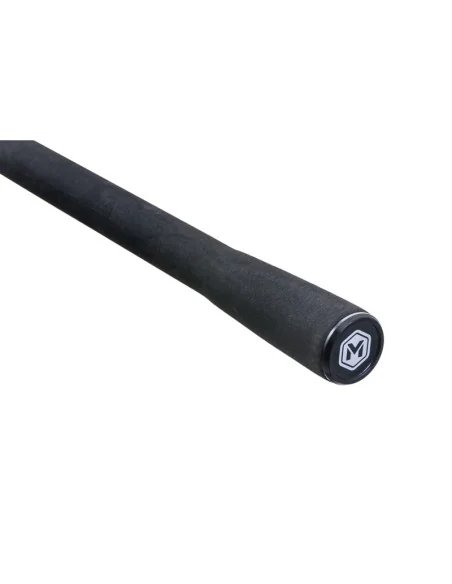 Mivardi Atomium 10ft 3Lb Karpfenrute Profi Angelrute 2 Teile Carpro...