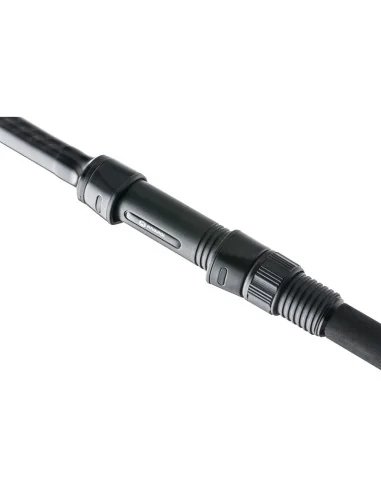 Mivardi Atomium 10ft 3Lb Karpfenrute Profi Angelrute 2 Teile Carpro...